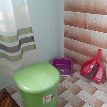Miki Jovanovic Homestay *