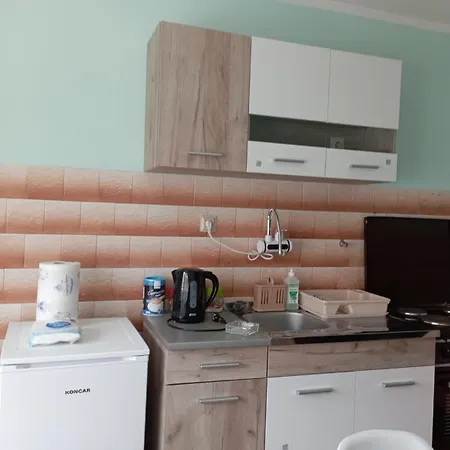 Miki Jovanovic Homestay *