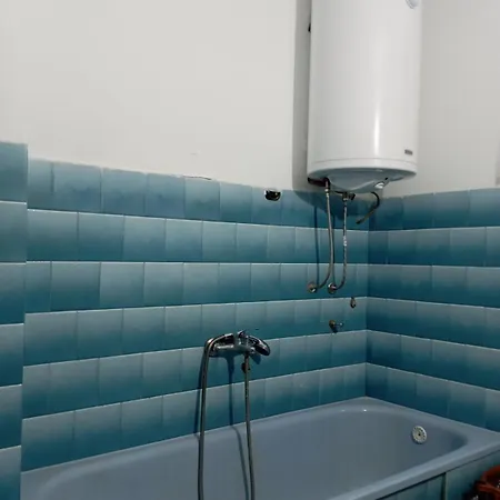Miki Jovanovic Homestay *
