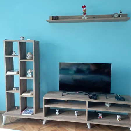 Miki Jovanovic Homestay Pirot