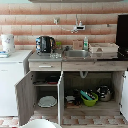 Homestay Miki Jovanovic Pirot