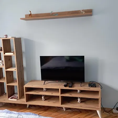 Miki Jovanovic Homestay Pirot