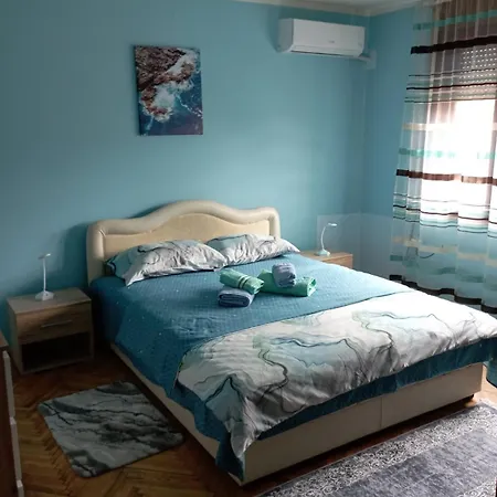 Homestay Miki Jovanovic