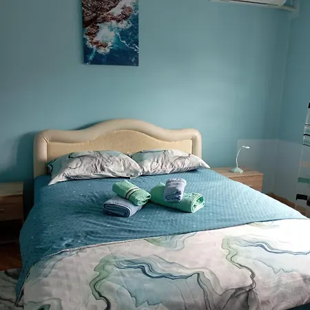 Miki Jovanovic Homestay *
