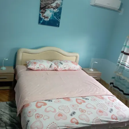 Homestay Miki Jovanovic Pirot